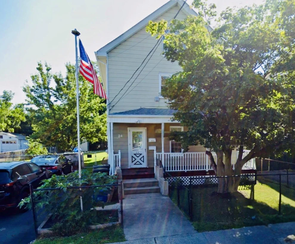 Unit for sale at 24 Benson Street, Haverstraw, NY 10993