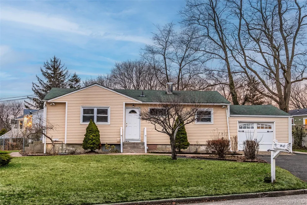 Unit for sale at 2502 Race Avenue, Brookhaven, NY 11763