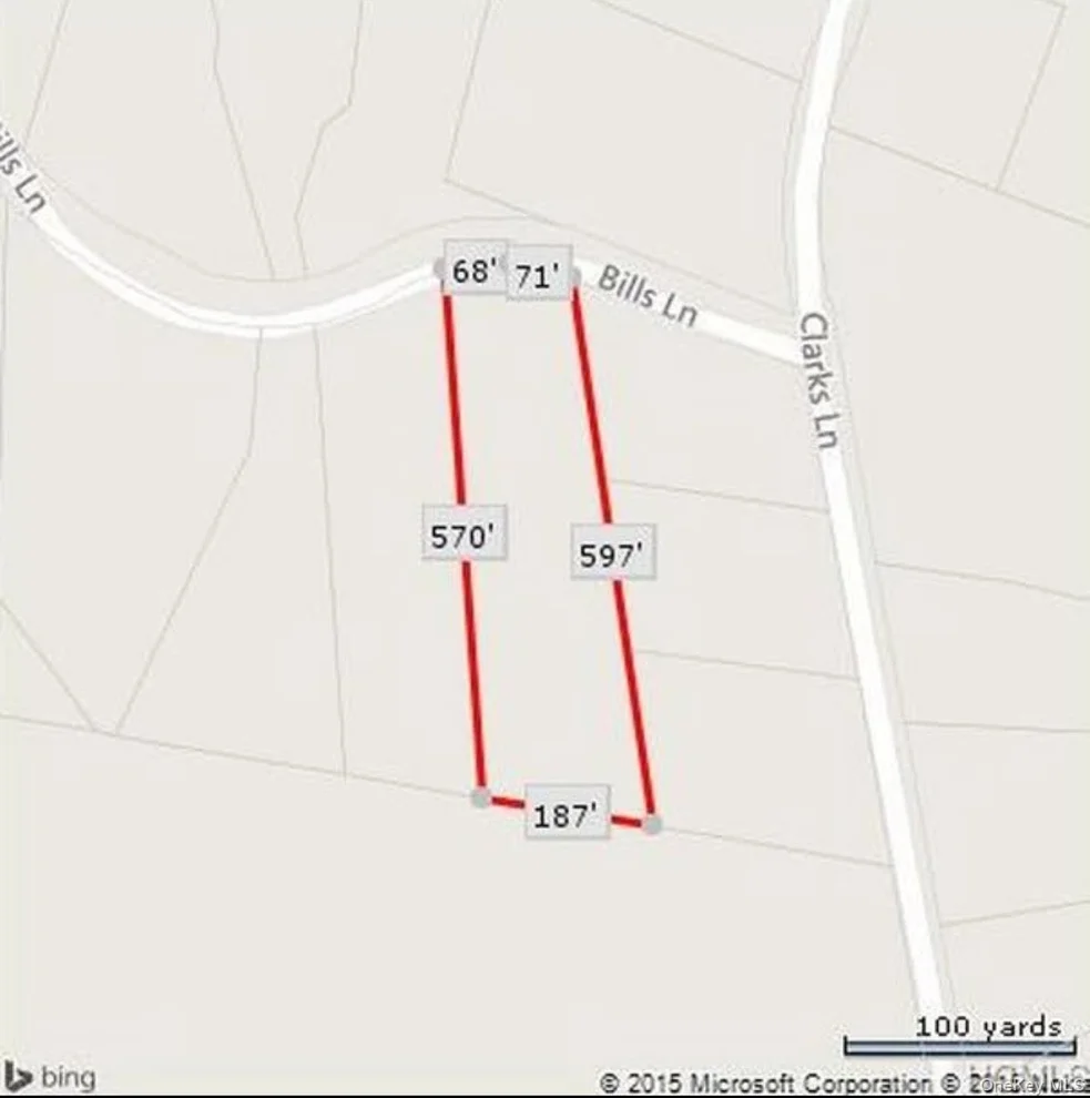 Unit for sale at Bills Lane, Marlboro, NY 12547