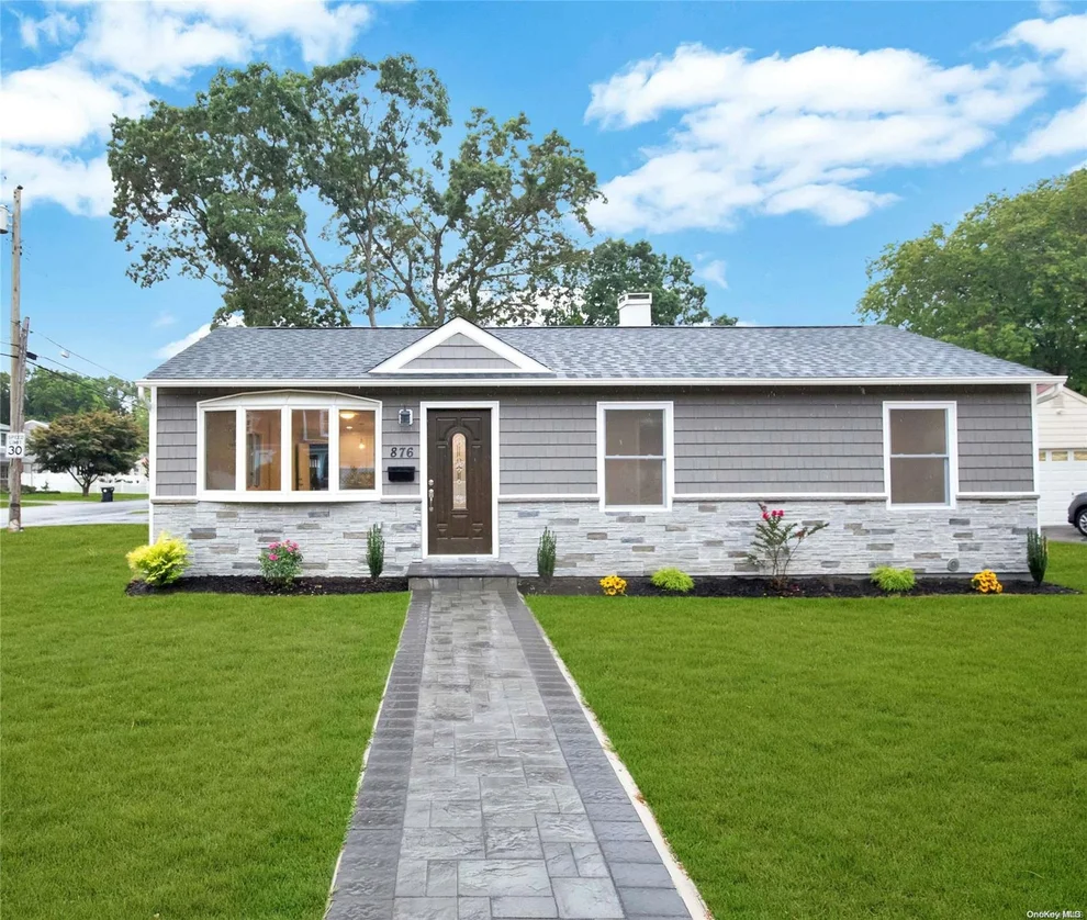 Unit for sale at 876 Stanley Street, Islip, NY 11795