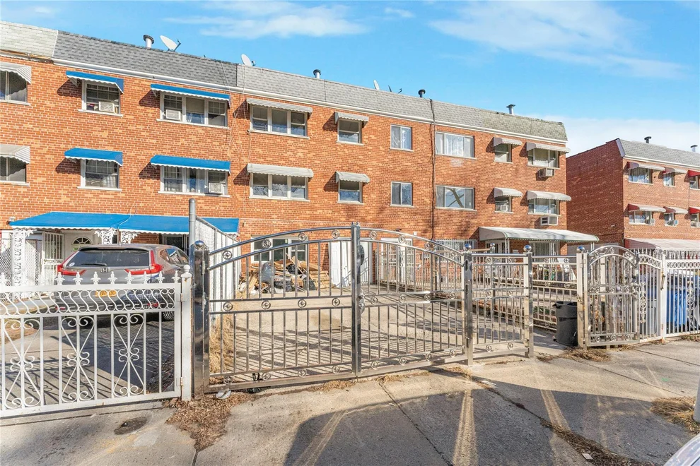 Unit for sale at 422 Screvin Avenue, New York, NY 10473