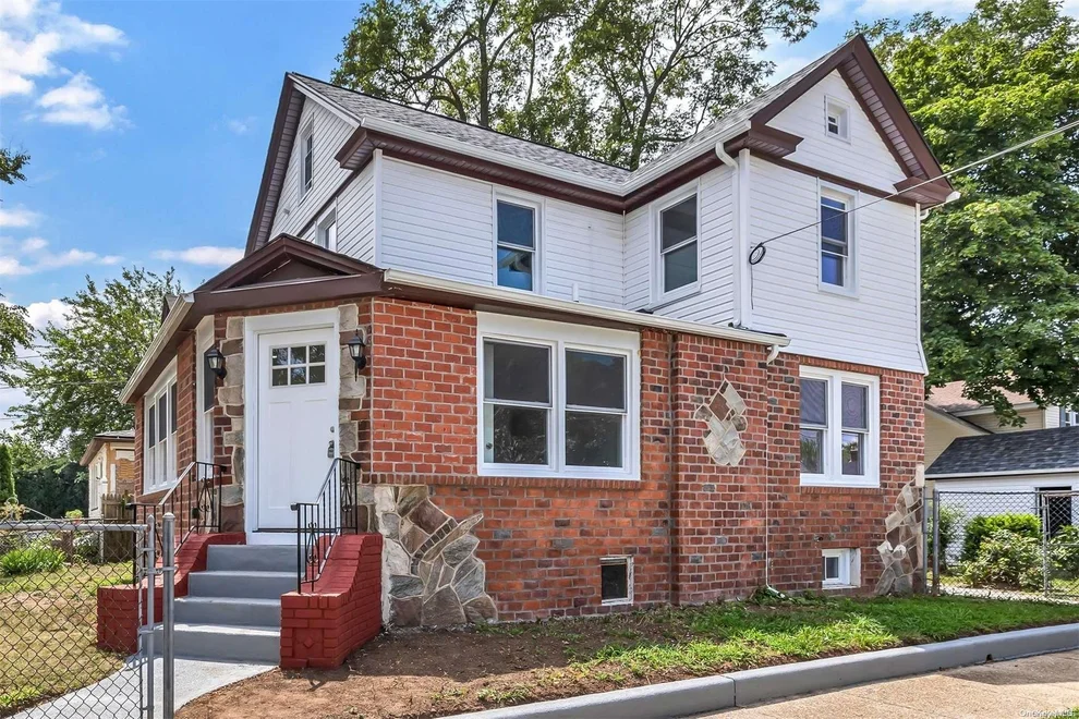 Unit for sale at 61 Pierson Avenue, Hempstead, NY 11550