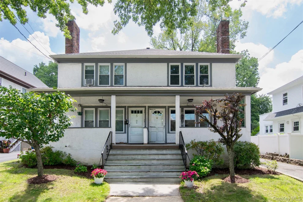 Unit for sale at 23 Webster Avenue, Harrison, NY 10528