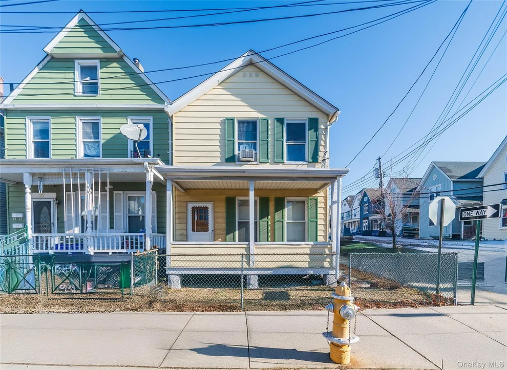 Unit for sale at 15 Francis Street, Mount Pleasant, NY 10591