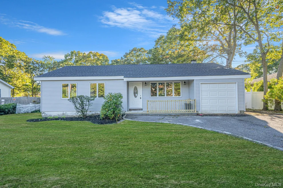 Unit for sale at 12 Beacon Street, Brookhaven, NY 11967