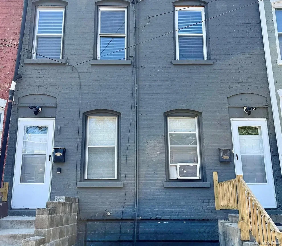 Unit for sale at 399-401 Liberty Street, Newburgh (City), NY 12550