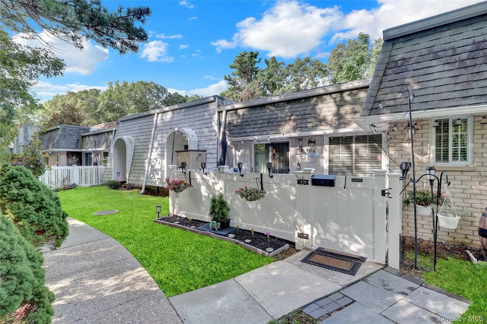 Unit for sale at 409 Birchwood Road, Brookhaven, NY 11763