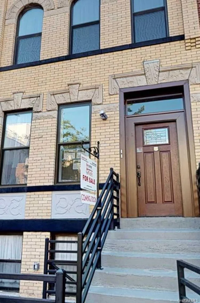 Unit for sale at 172 Schaefer Street, New York, NY 11207