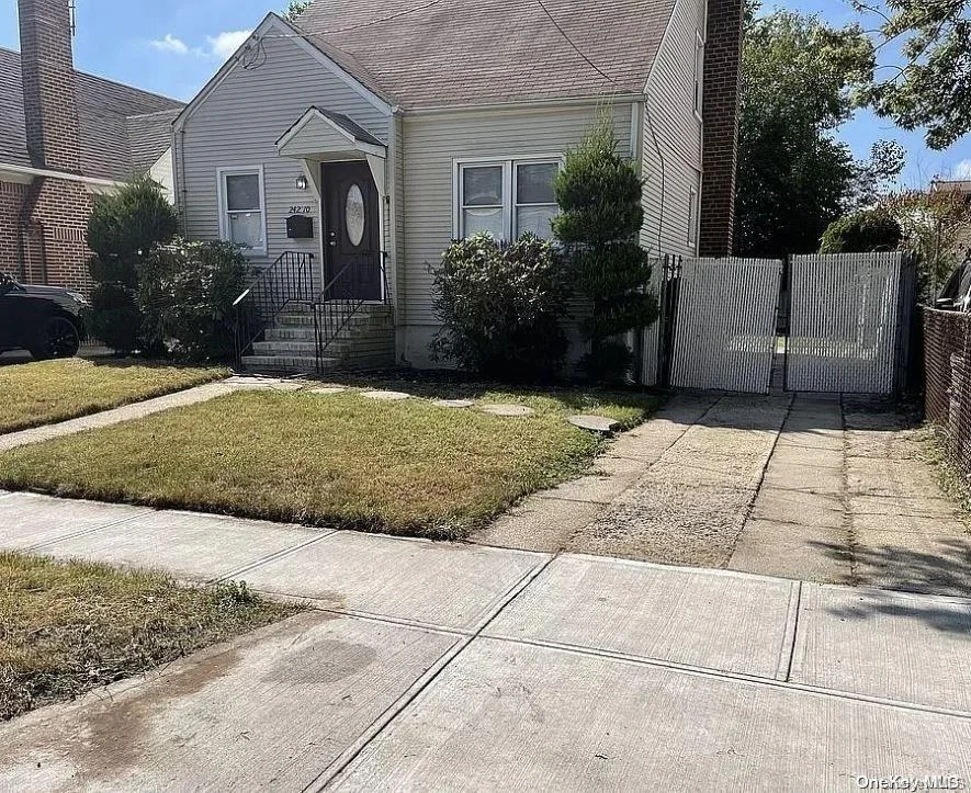 Unit for sale at 242-10 136th Avenue, Rosedale, NY 11422