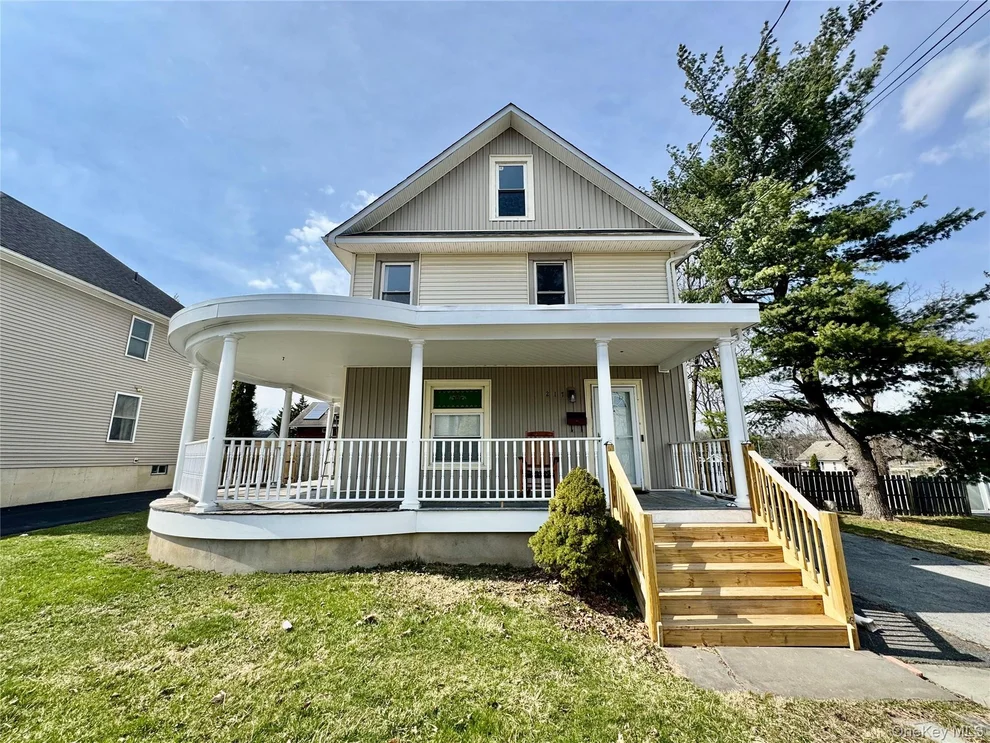 Unit for sale at 217-219 Highland Avenue, Middletown, NY 10940