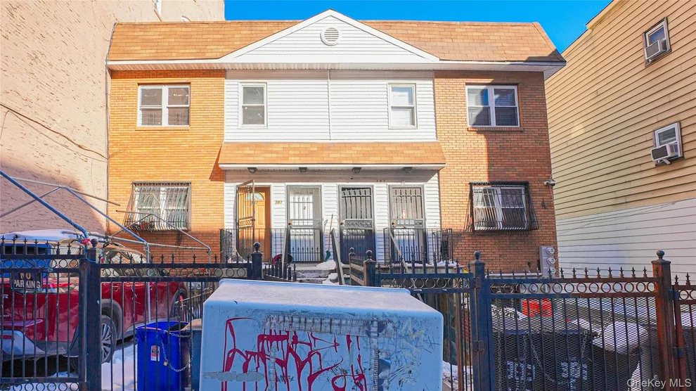 Unit for sale at 381 E 152nd Street, New York, NY 10455