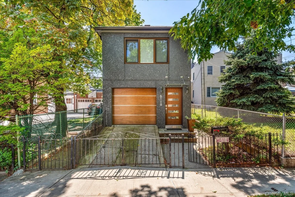 Unit for sale at 61-18 56th Drive, New York, NY 11378