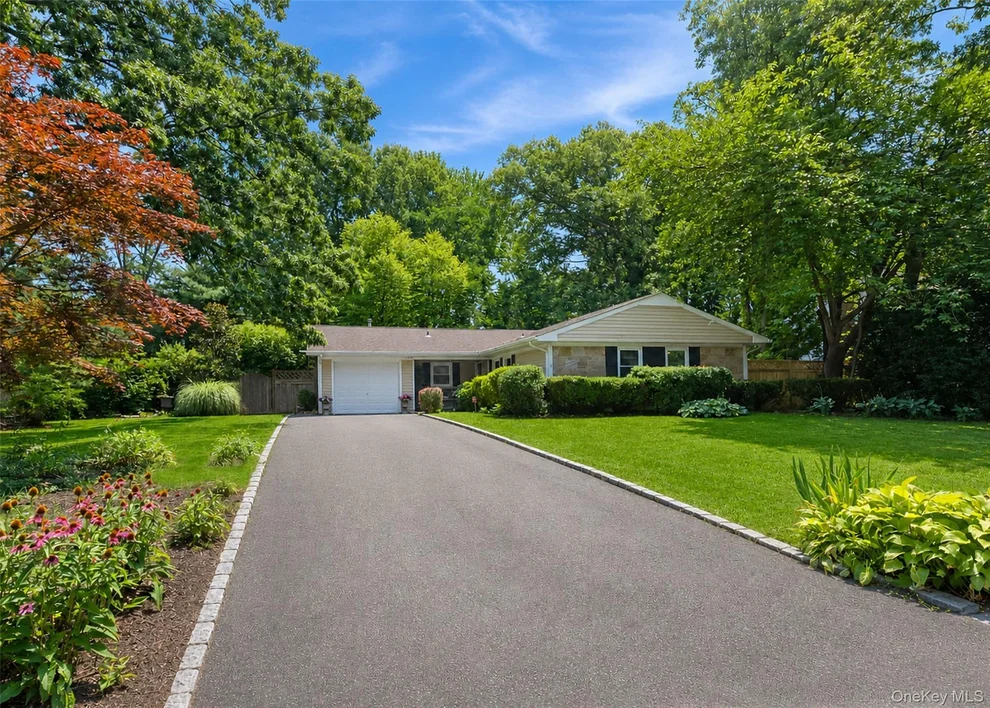 Unit for sale at 19 Pennaquid Road, Brookhaven, NY 11727