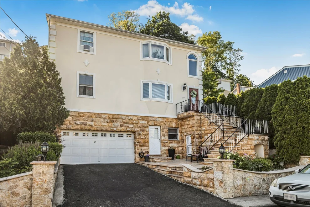 Unit for sale at 243 Mary Lou Avenue, Yonkers, NY 10703