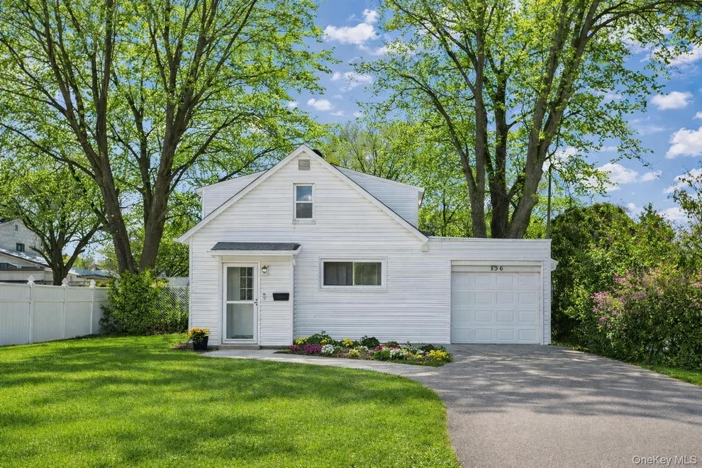 Unit for sale at 136 N Delaware Avenue, Babylon, NY 11757