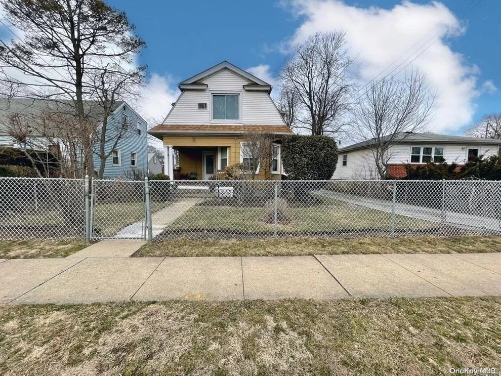 Unit for sale at 93 E Clinton Avenue, Hempstead, NY 11575