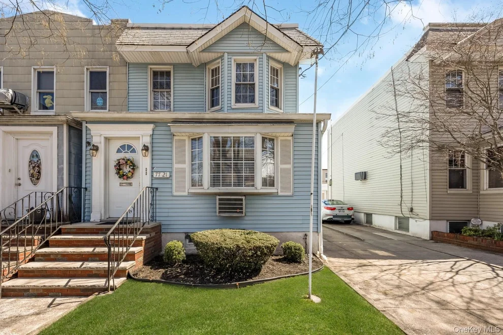 Unit for sale at 77-21 76th Street, New York, NY 11385