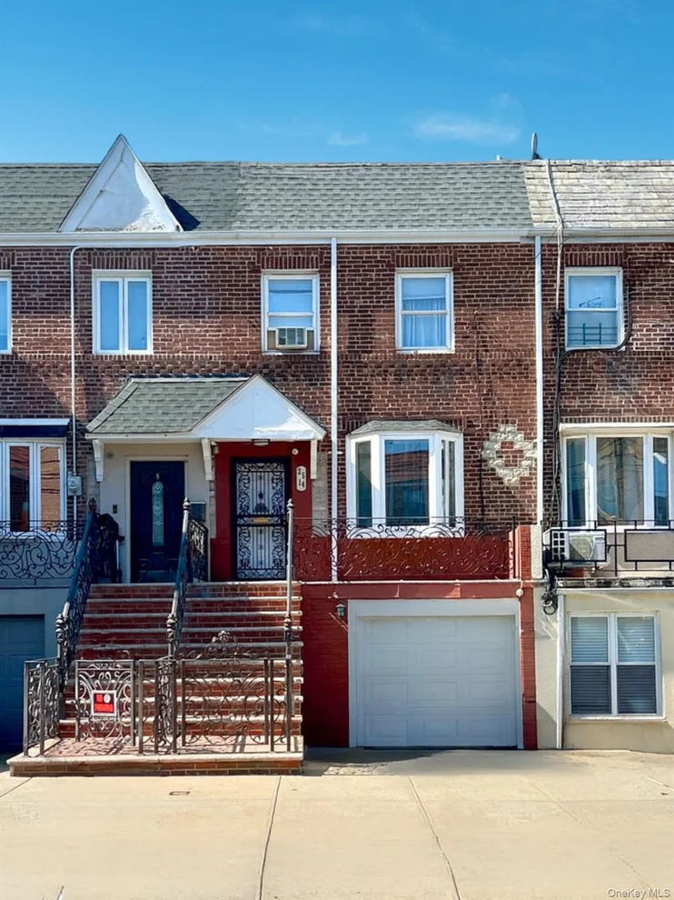 Unit for sale at 25-14 43 Street, New York, NY 11103