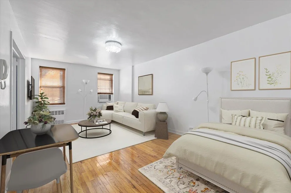 Unit for sale at 125-16 83 Drive, New York, NY 11415