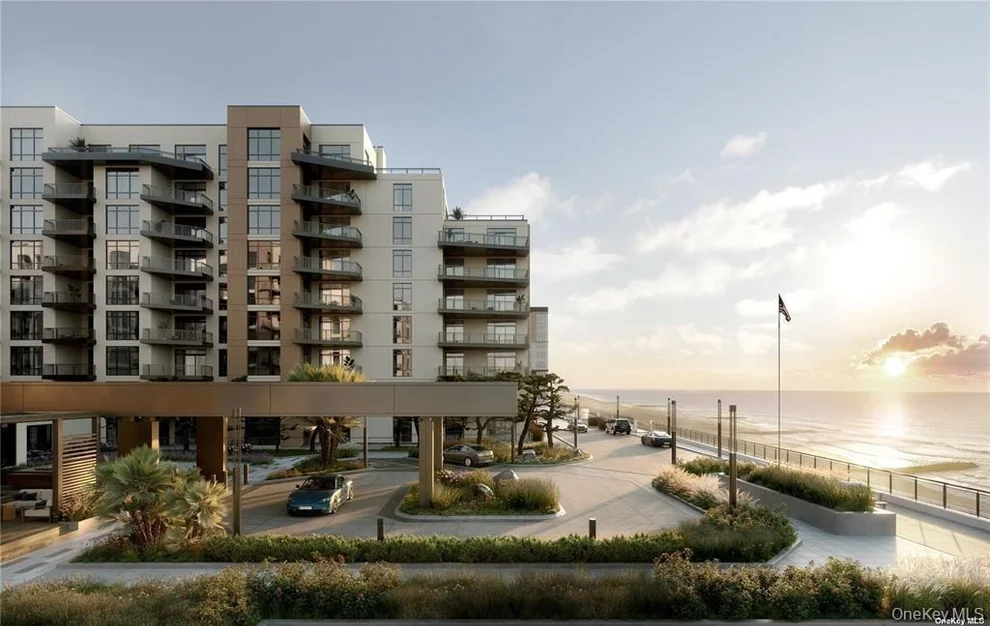 Unit for sale at 100 Boardwalk, Long Beach, NY 11561