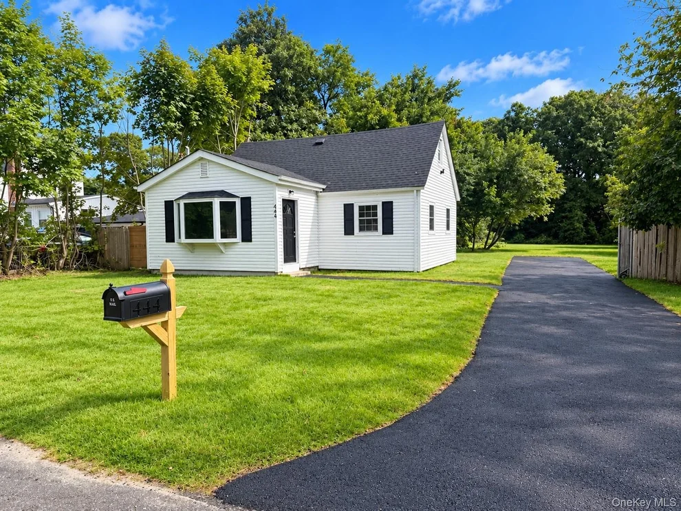 Unit for sale at 444 Avondale Drive, Brookhaven, NY 11967