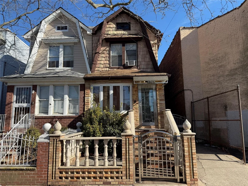 Unit for sale at 1703 E 46th Street, New York, NY 11234