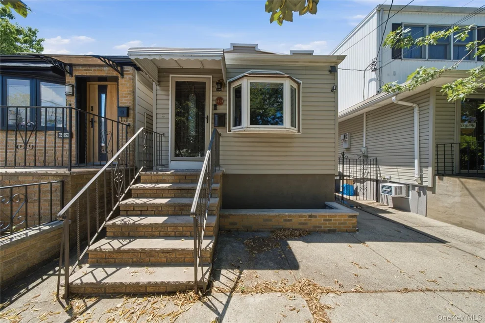 Unit for sale at 6424 Pleasantview Street, New York, NY 11379