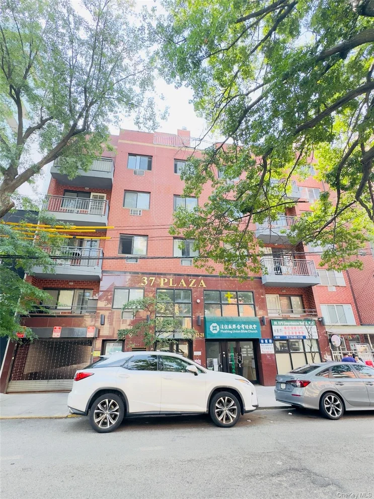 Unit for sale at 14228 37th Avenue, New York, NY 11354