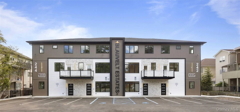 Unit for sale at 242 Blauvelt Road, Ramapo, NY 10952