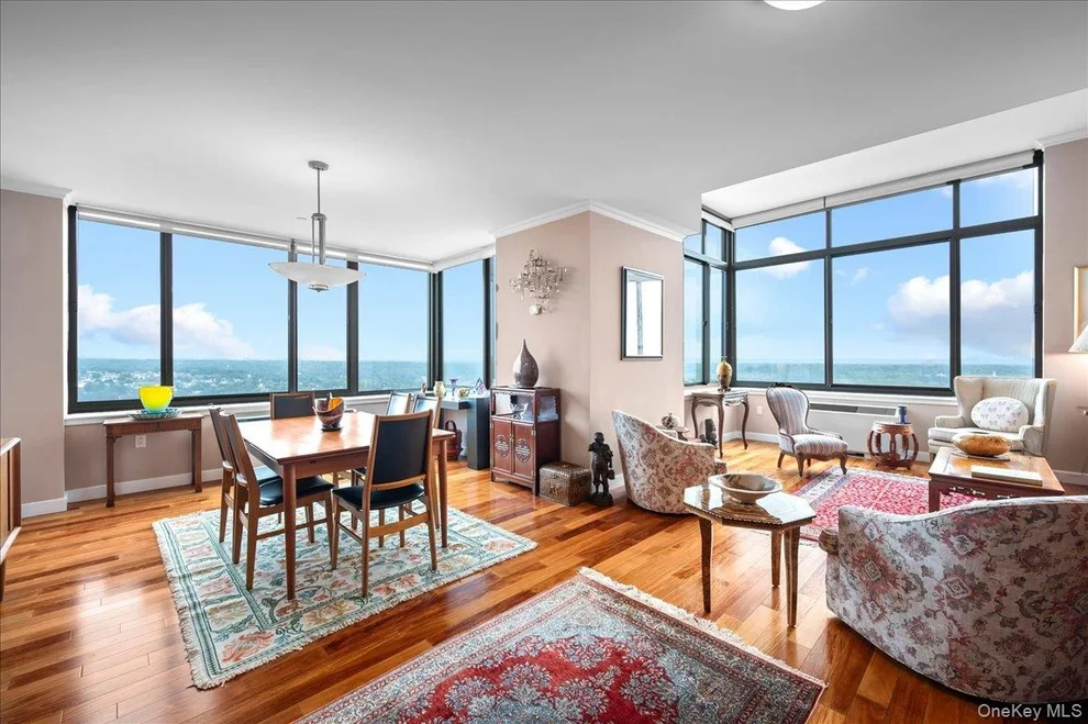 Unit for sale at 10 City Place, White Plains, NY 10601
