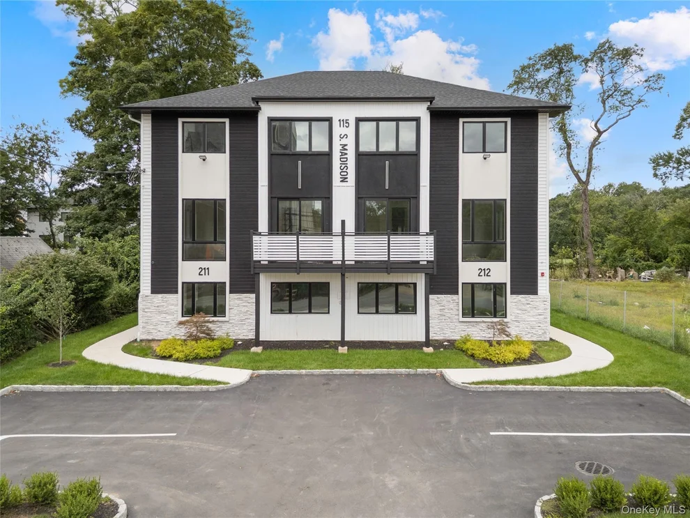 Unit for sale at 115 S Madison Avenue, Ramapo, NY 10977
