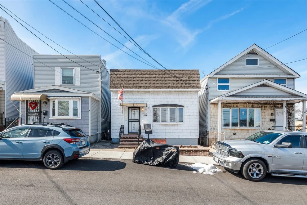 Unit for sale at 8258 89th Street, New York, NY 11385