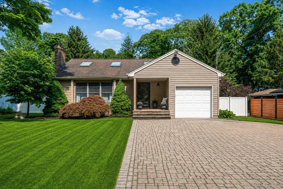 Unit for sale at 16 Lakecrest Lane, Islip, NY 11779