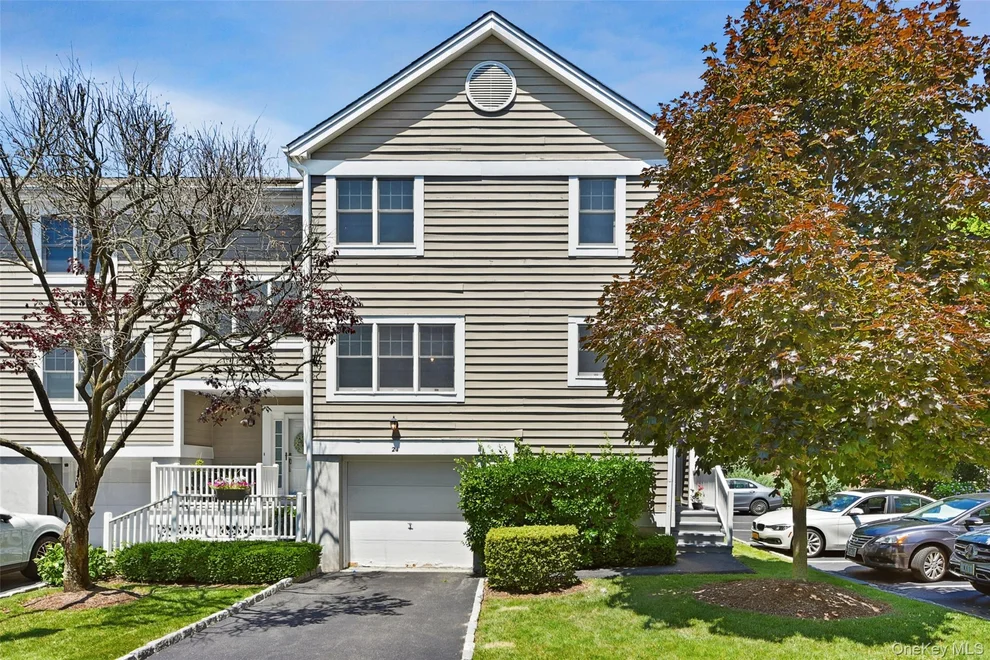 Unit for sale at 21 Brookridge Court, Rye Town, NY 10573