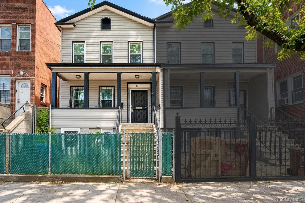 Unit for sale at 681 E 240th Street, New York, NY 10470