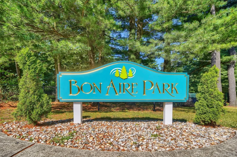 Unit for sale at 25 Bon Air Cir, Ramapo, NY 10901