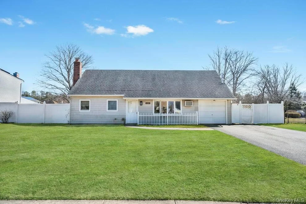 Unit for sale at 114 Norman Drive, Islip, NY 11716