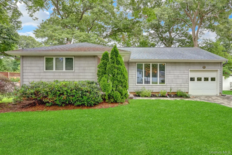 Unit for sale at 61 Gridley Street, Islip, NY 11795
