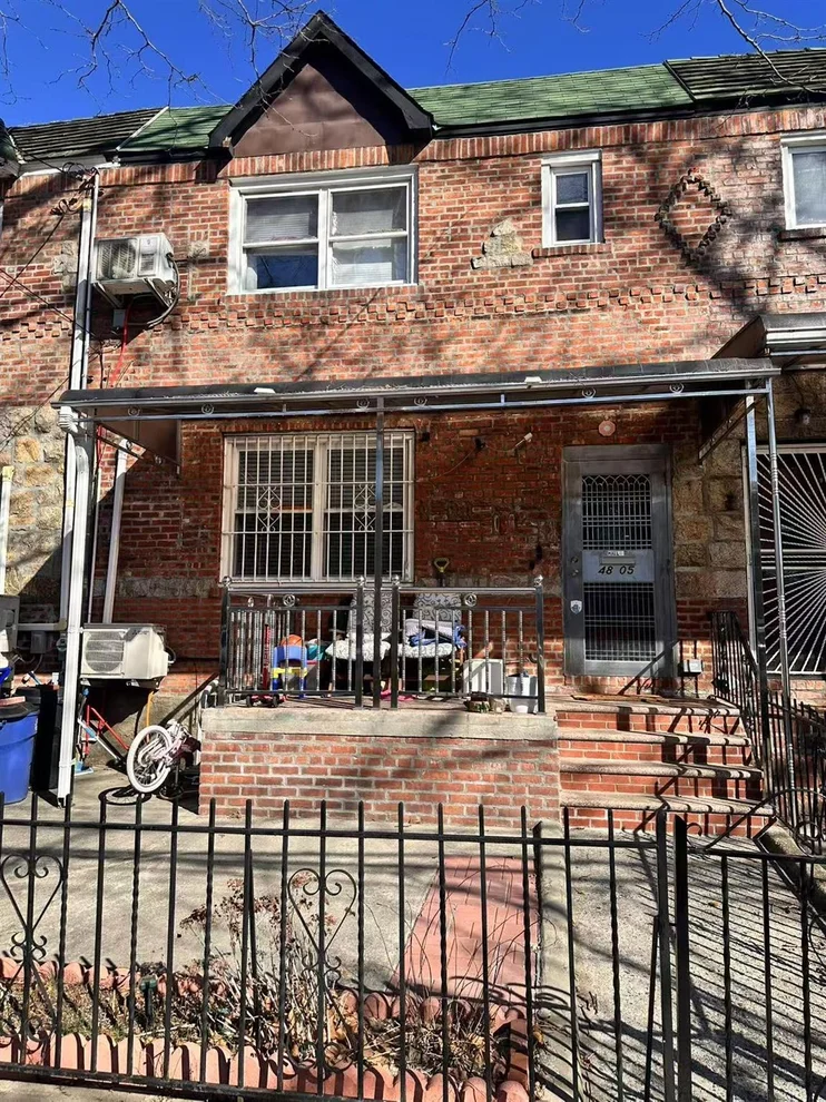 Unit for sale at 48-05 67 Street, New York, NY 11377