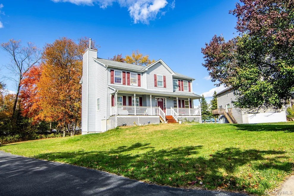 Unit for sale at 4 Wayne Court, Middletown, NY 10941