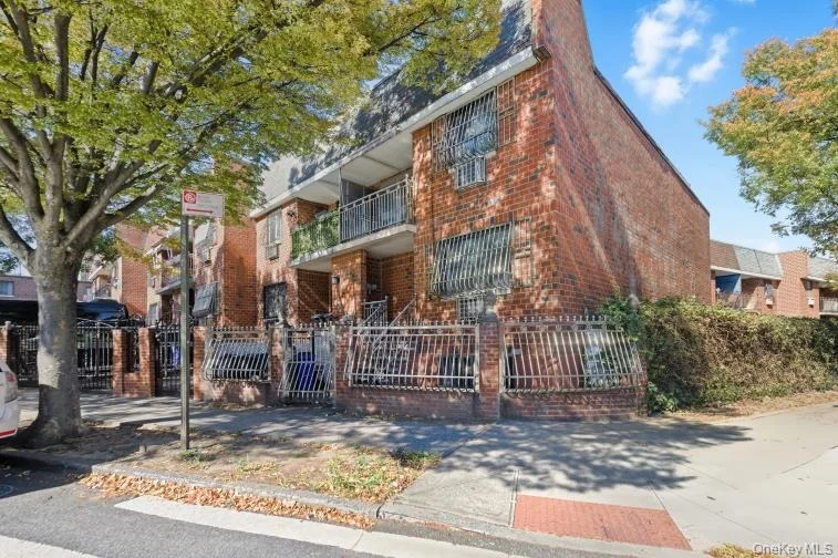 Unit for sale at 865 Home Street, New York, NY 10459