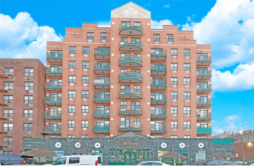 Unit for sale at 14218 S 38th Avenue, New York, NY 11354
