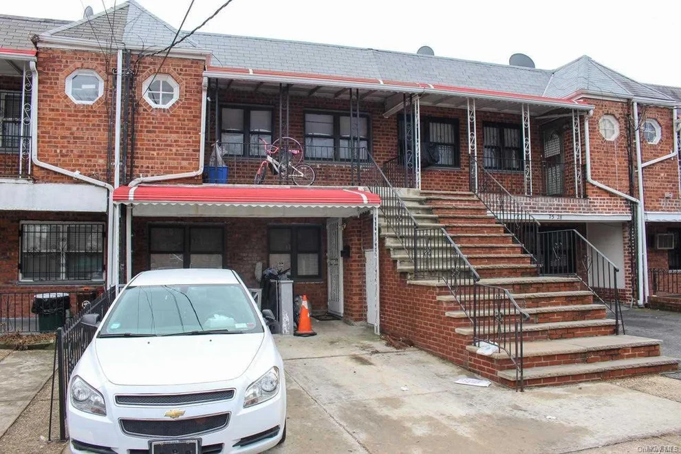 Unit for sale at 75-30 86 Road, New York, NY 11421