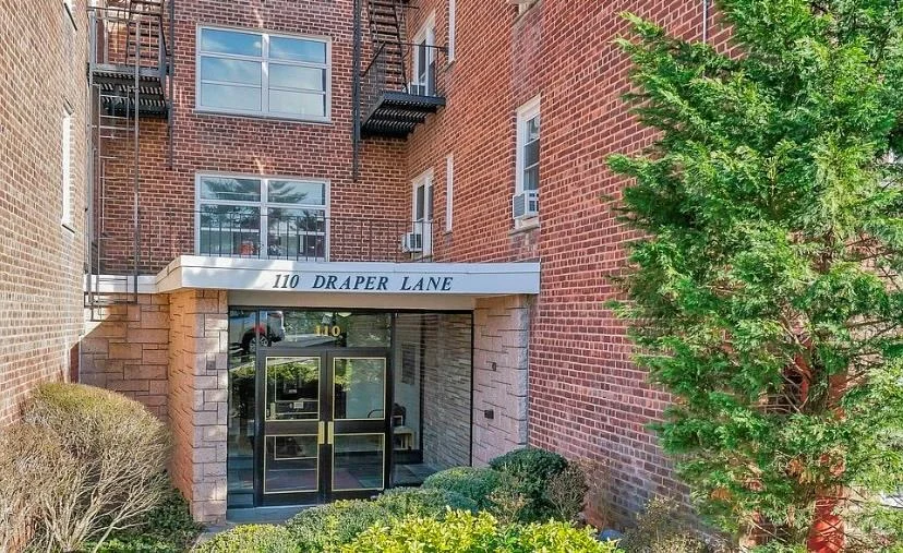 Unit for sale at 110 Draper Lane, Greenburgh, NY 10522