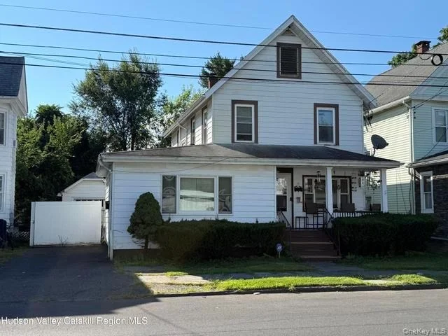 Unit for sale at 94 Oneil Street, Kingston, NY 12401