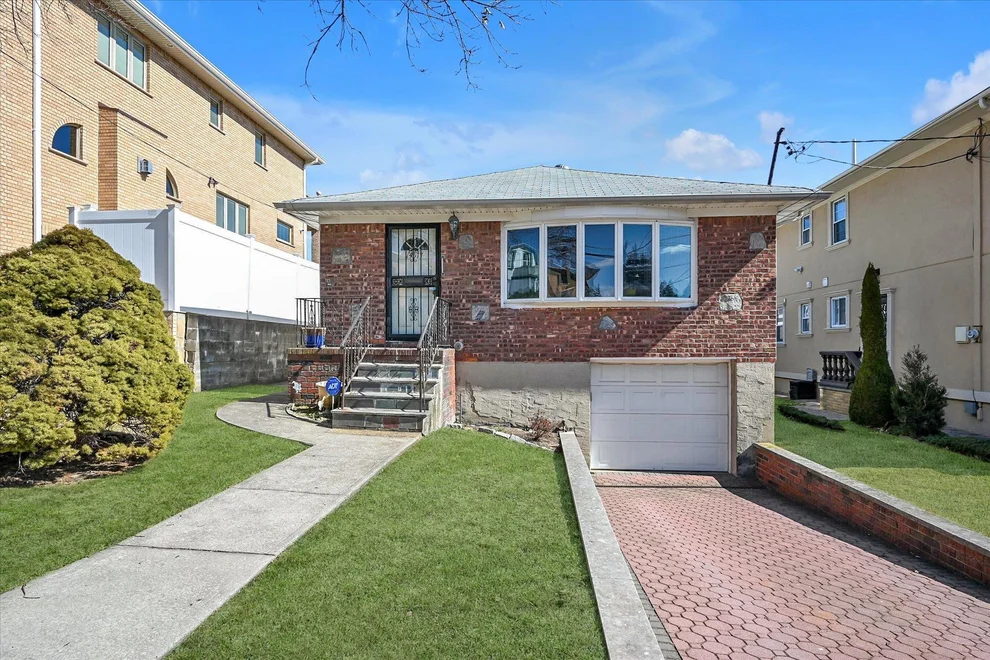 Unit for sale at 1417 136th Street, New York, NY 11356