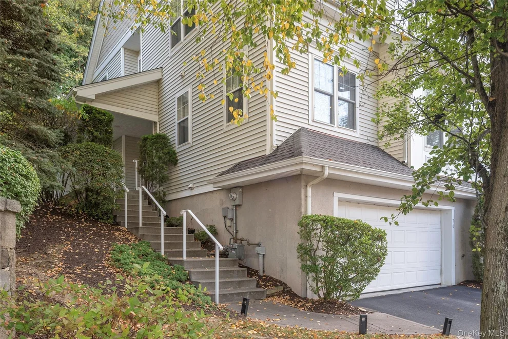 Unit for sale at 70 Briarbrook Drive, Ossining, NY 10510