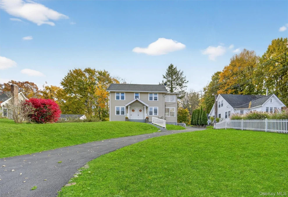Unit for sale at 322 Old Route 22, Pawling, NY 12564