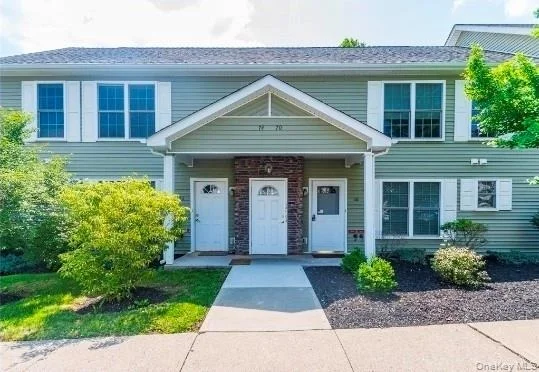 Unit for sale at 70 Aveonis Court, Fishkill, NY 12524