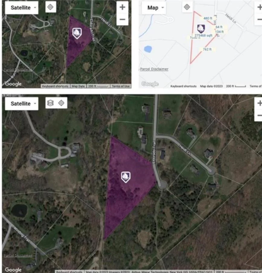 Unit for sale at 10 El Dorado Trail, Blooming Grove, NY 10918